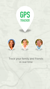 Download GPS Phone Tracker